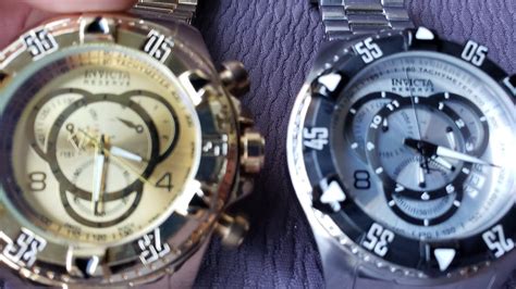 groupon selling fake invicta watches|is invicta a fake.